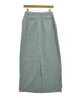 JOURNAL STANDARD（ジャーナルスタンダード）ロング・マキシ丈スカート 青 サイズ:36(S位) レディース/2200645045215