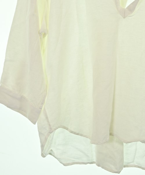 JOURNAL STANDARD（ジャーナルスタンダード）カジュアルシャツ 白 サイズ:F レディース/2200634127083