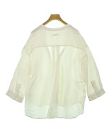 JOURNAL STANDARD（ジャーナルスタンダード）カジュアルシャツ 白 サイズ:F レディース/2200634127083