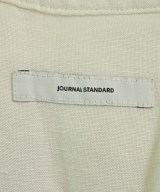 JOURNAL STANDARD（ジャーナルスタンダード）カジュアルシャツ 白 サイズ:F レディース/2200634127083