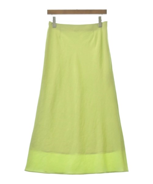 ジャーナルスタンダード(JOURNAL STANDARD)のJOURNAL STANDARD ロング・マキシ丈スカート