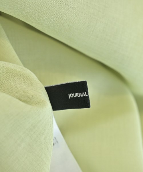 JOURNAL STANDARD（ジャーナルスタンダード）ロング・マキシ丈スカート 緑 サイズ:38(M位) レディース/2200634644047