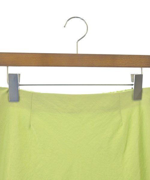 JOURNAL STANDARD（ジャーナルスタンダード）ロング・マキシ丈スカート 緑 サイズ:38(M位) レディース/2200634644047