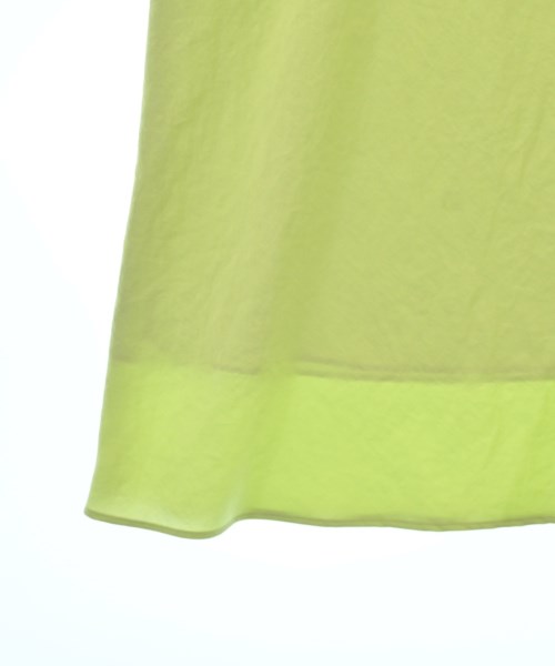 JOURNAL STANDARD（ジャーナルスタンダード）ロング・マキシ丈スカート 緑 サイズ:38(M位) レディース/2200634644047