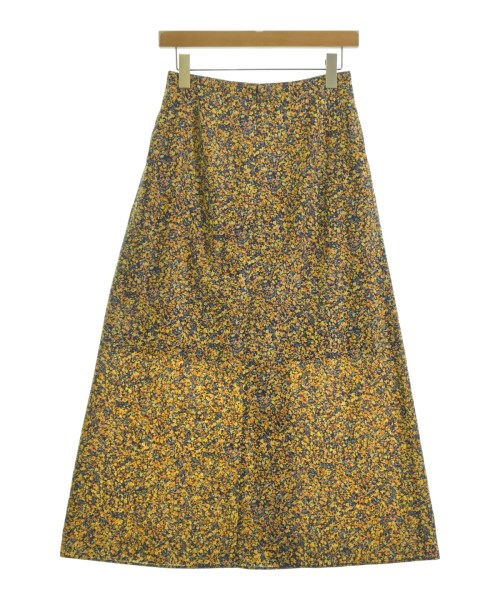 JOURNAL STANDARD（ジャーナルスタンダード）ロング・マキシ丈スカート 黒 サイズ:36(S位) レディース/2200637864060