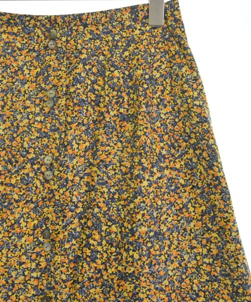 JOURNAL STANDARD（ジャーナルスタンダード）ロング・マキシ丈スカート 黒 サイズ:36(S位) レディース/2200637864060