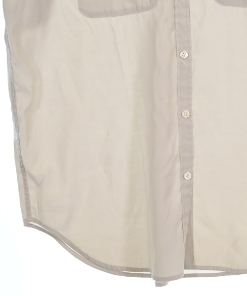 JOURNAL STANDARD（ジャーナルスタンダード）カジュアルシャツ グレー サイズ:F レディース/2200637877077