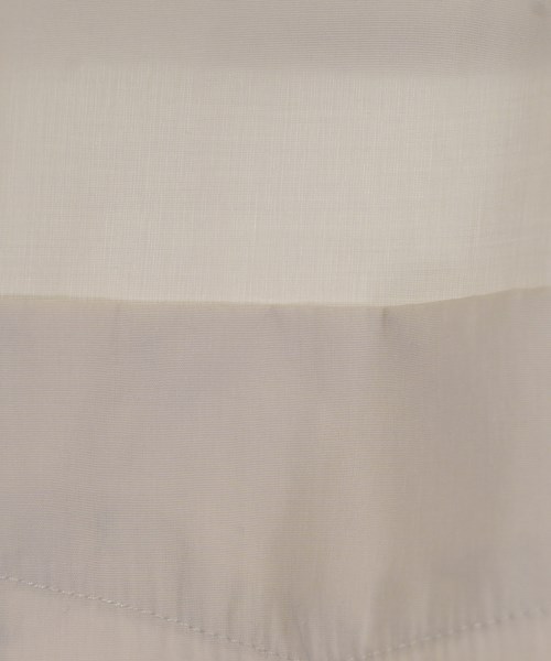 JOURNAL STANDARD（ジャーナルスタンダード）カジュアルシャツ グレー サイズ:F レディース/2200637877077