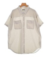 JOURNAL STANDARD（ジャーナルスタンダード）カジュアルシャツ グレー サイズ:F レディース/2200637877077