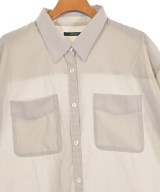 JOURNAL STANDARD（ジャーナルスタンダード）カジュアルシャツ グレー サイズ:F レディース/2200637877077