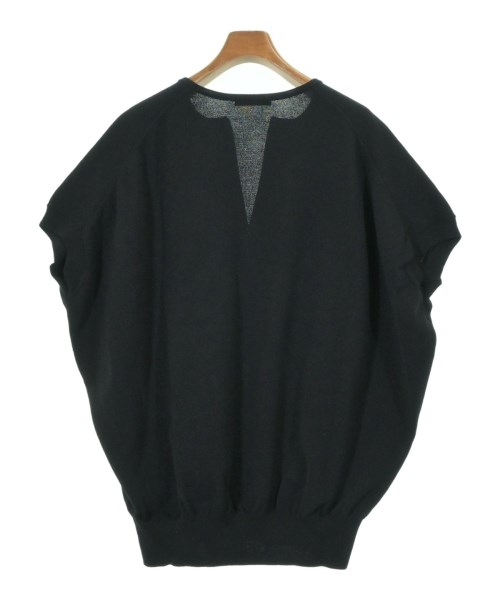 JOURNAL STANDARD（ジャーナルスタンダード）ベスト/ノースリーブ 黒 サイズ:F レディース/2200641785184