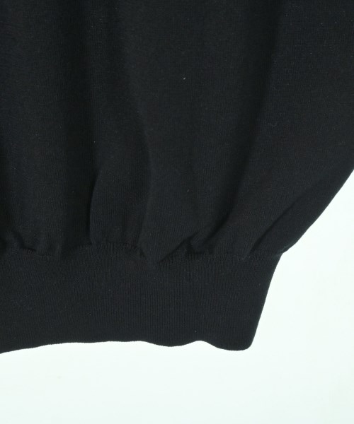 JOURNAL STANDARD（ジャーナルスタンダード）ベスト/ノースリーブ 黒 サイズ:F レディース/2200641785184