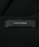 JOURNAL STANDARD（ジャーナルスタンダード）ベスト/ノースリーブ 黒 サイズ:F レディース/2200641785184