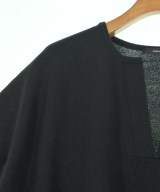 JOURNAL STANDARD（ジャーナルスタンダード）ベスト/ノースリーブ 黒 サイズ:F レディース/2200641785184