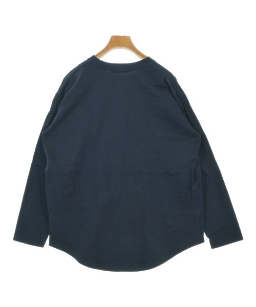 JOURNAL STANDARD（ジャーナルスタンダード）Tシャツ・カットソー 紺 サイズ:F レディース/2200642630025