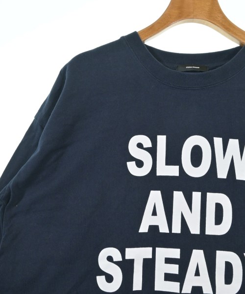 JOURNAL STANDARD（ジャーナルスタンダード）Tシャツ・カットソー 紺 サイズ:F レディース/2200642630025