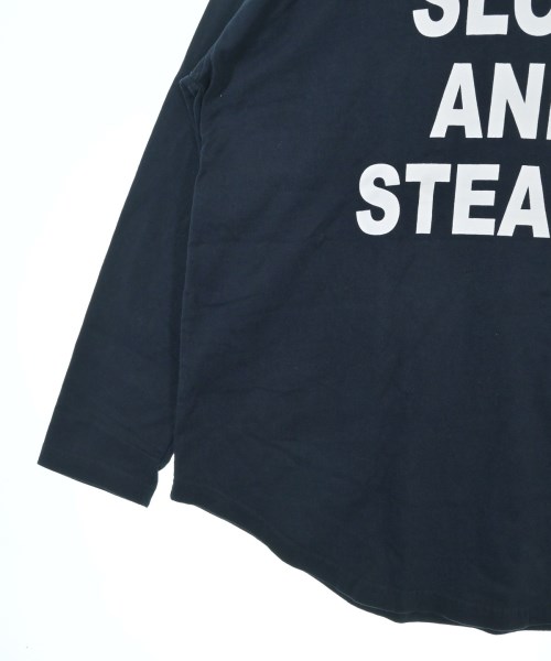 JOURNAL STANDARD（ジャーナルスタンダード）Tシャツ・カットソー 紺 サイズ:F レディース/2200642630025