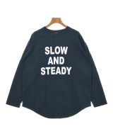 JOURNAL STANDARD（ジャーナルスタンダード）Tシャツ・カットソー 紺 サイズ:F レディース/2200642630025