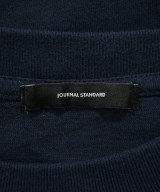JOURNAL STANDARD（ジャーナルスタンダード）Tシャツ・カットソー 紺 サイズ:F レディース/2200642630025