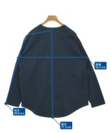 JOURNAL STANDARD（ジャーナルスタンダード）Tシャツ・カットソー 紺 サイズ:F レディース/2200642630025