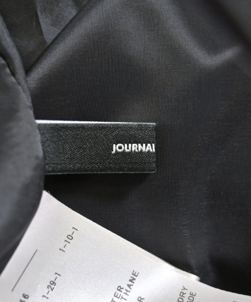 JOURNAL STANDARD（ジャーナルスタンダード）ワンピース 黒 サイズ:F レディース/2200629109032
