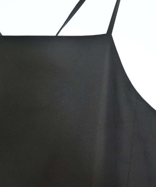 JOURNAL STANDARD（ジャーナルスタンダード）ワンピース 黒 サイズ:F レディース/2200629109032