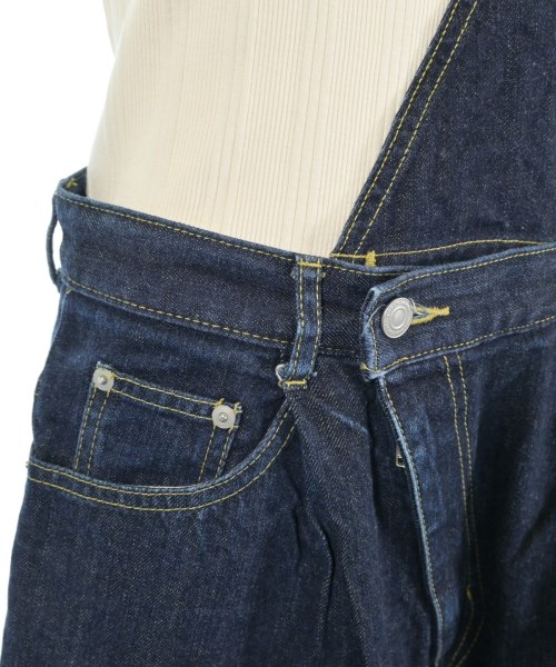 JOURNAL STANDARD（ジャーナルスタンダード）デニムパンツ 紺 サイズ:40(M位) レディース/2200645720013