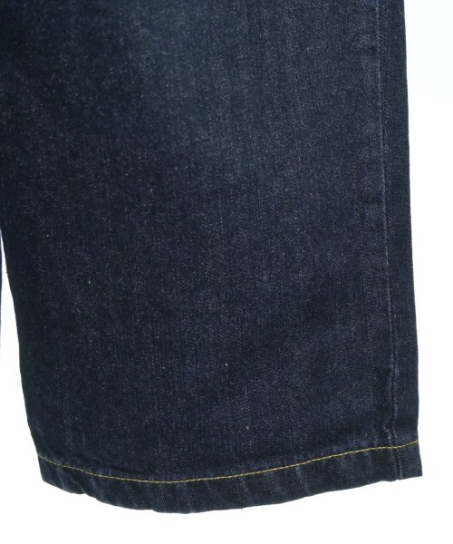 JOURNAL STANDARD（ジャーナルスタンダード）デニムパンツ 紺 サイズ:40(M位) レディース/2200645720013