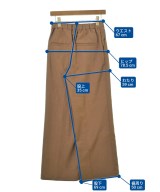 JOURNAL STANDARD（ジャーナルスタンダード）スラックス ベージュ サイズ:38(M位) レディース/2200631557012