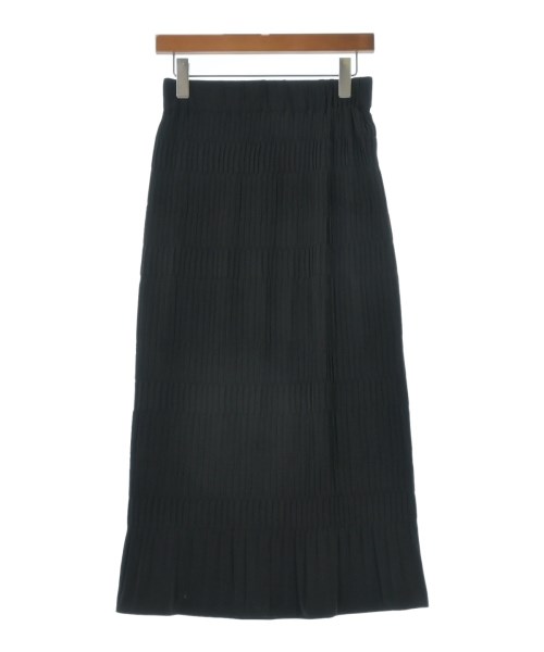 JOURNAL STANDARD(ジャーナルスタンダード)ロング・マキシ丈スカート 黒 サイズ:38(M位)/2200636454064