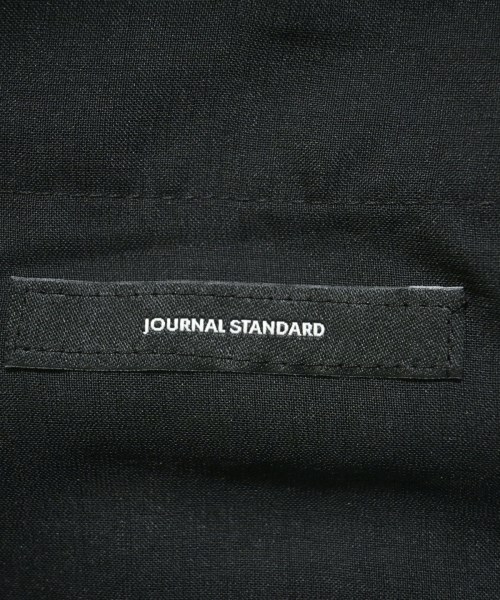 JOURNAL STANDARD（ジャーナルスタンダード）その他 黒 サイズ:40(M位) レディース/2200638430103