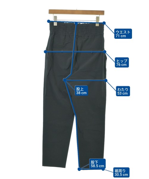 JOURNAL STANDARD（ジャーナルスタンダード）その他 黒 サイズ:40(M位) レディース/2200638430103