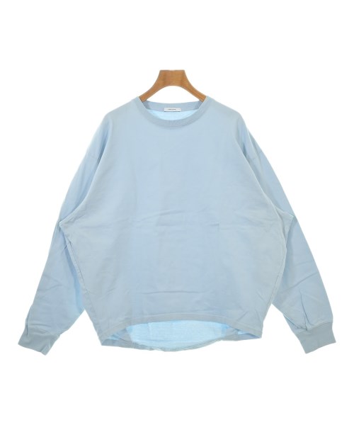 JOURNAL STANDARD(ジャーナルスタンダード)Tシャツ・カットソー 青 サイズ:F/2200638430134