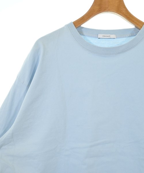 JOURNAL STANDARD（ジャーナルスタンダード）Tシャツ・カットソー 青 サイズ:F レディース/2200638430134