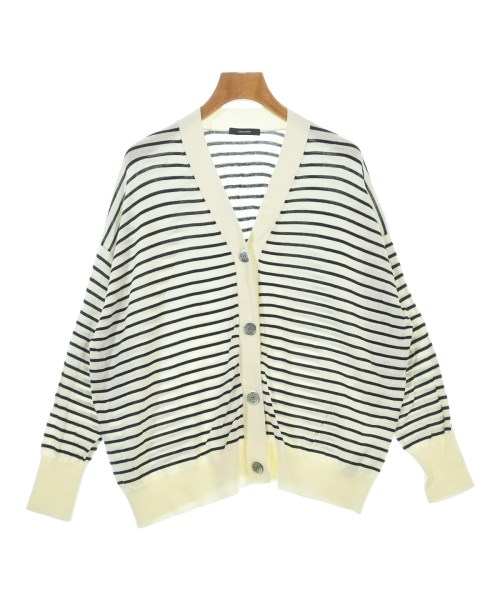 JOURNAL STANDARD(ジャーナルスタンダード)カーディガン 白 サイズ:F/2200638430158