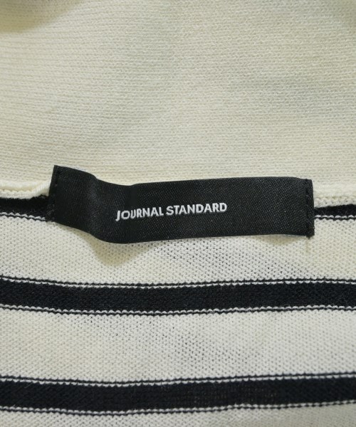 JOURNAL STANDARD（ジャーナルスタンダード）カーディガン 白 サイズ:F レディース/2200638430158