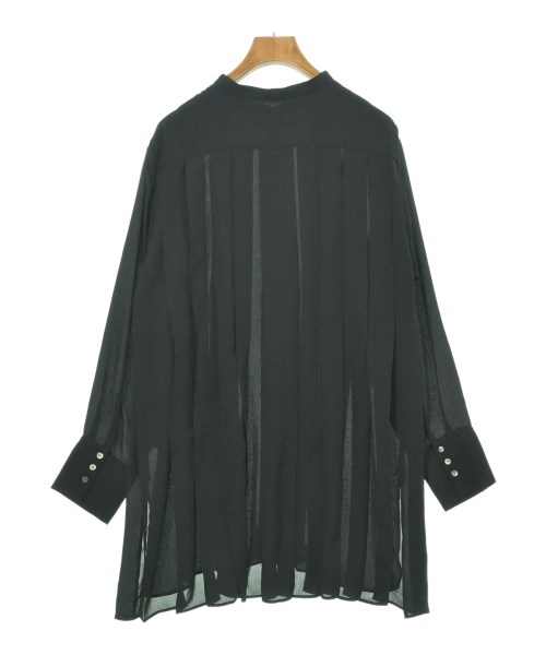 JOURNAL STANDARD（ジャーナルスタンダード）ブラウス 黒 サイズ:F レディース/2200638430165