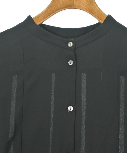 JOURNAL STANDARD（ジャーナルスタンダード）ブラウス 黒 サイズ:F レディース/2200638430165