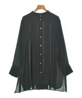 JOURNAL STANDARD（ジャーナルスタンダード）ブラウス 黒 サイズ:F レディース/2200638430165