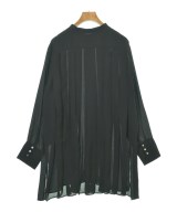 JOURNAL STANDARD（ジャーナルスタンダード）ブラウス 黒 サイズ:F レディース/2200638430165