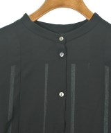 JOURNAL STANDARD（ジャーナルスタンダード）ブラウス 黒 サイズ:F レディース/2200638430165