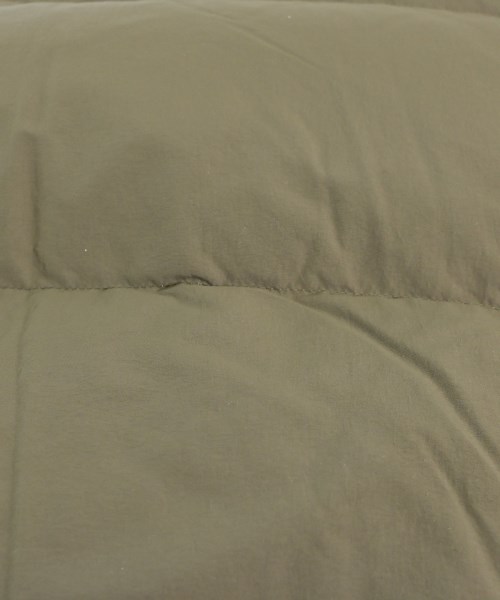 JOURNAL STANDARD（ジャーナルスタンダード）ダウンジャケット/ダウンベスト 茶 サイズ:F レディース/2200639965017