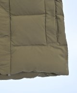 JOURNAL STANDARD（ジャーナルスタンダード）ダウンジャケット/ダウンベスト 茶 サイズ:F レディース/2200639965017