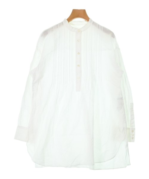 JOURNAL STANDARD(ジャーナルスタンダード)ブラウス 白 サイズ:F/2200642931092