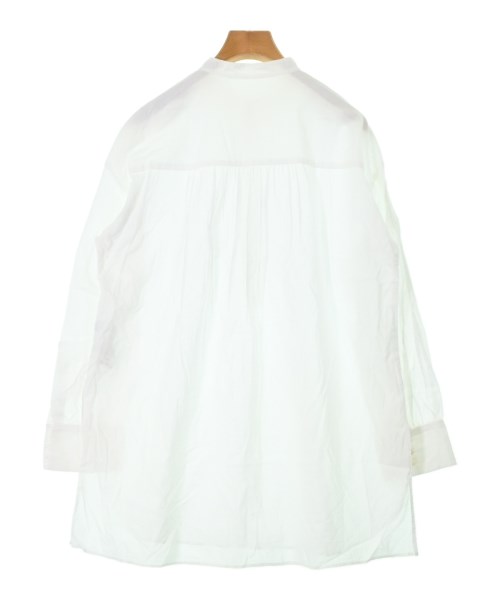 JOURNAL STANDARD（ジャーナルスタンダード）ブラウス 白 サイズ:F レディース/2200642931092