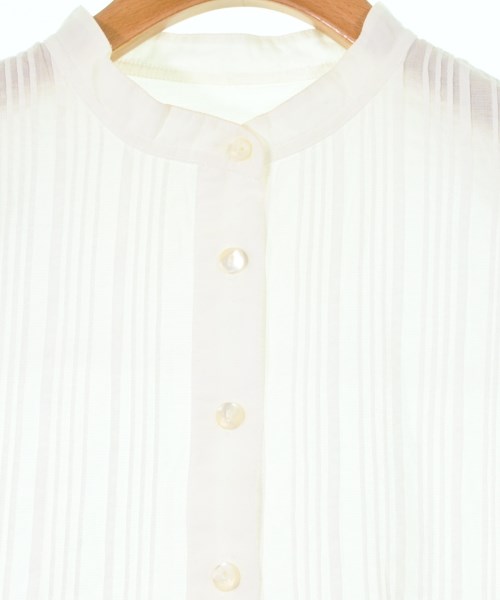 JOURNAL STANDARD（ジャーナルスタンダード）ブラウス 白 サイズ:F レディース/2200642931092