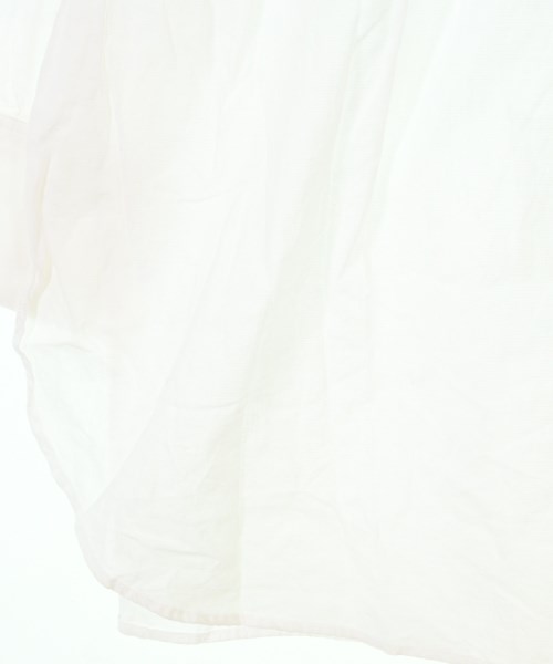 JOURNAL STANDARD（ジャーナルスタンダード）ブラウス 白 サイズ:F レディース/2200642931092