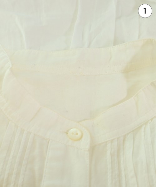 JOURNAL STANDARD（ジャーナルスタンダード）ブラウス 白 サイズ:F レディース/2200642931092