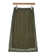 JOURNAL STANDARD ロング・マキシ丈スカート