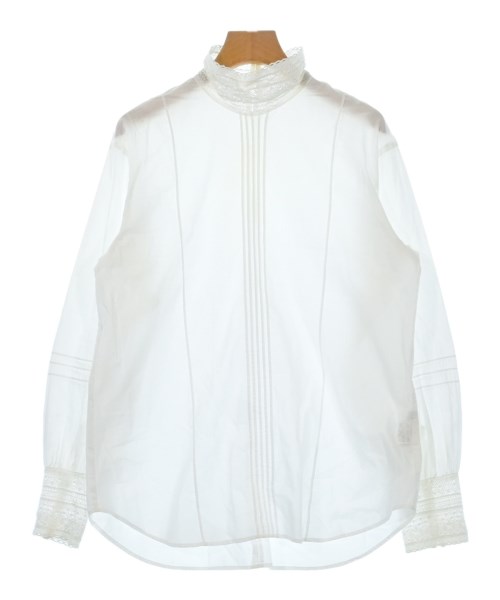 JOURNAL STANDARD(ジャーナルスタンダード)カジュアルシャツ 白 サイズ:-(M位)/2200635333063